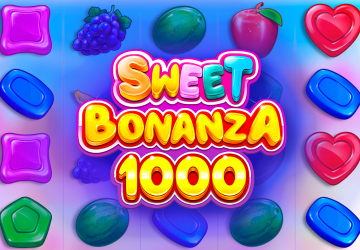 Bonanza — карточка выпуска на витрине